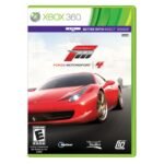 Forza motorsport xbox 360