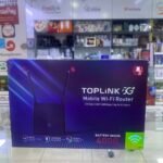 Toplink jocker router 5G