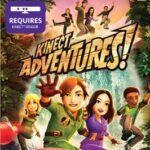 kinect adventures xbox 360