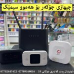 Mifi and router's that can read all simcards