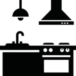 Kitchen appliances