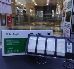 Solar Street Lights Outdoor Waterproof