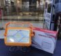 zarini Solar LED Work Light