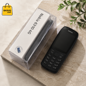 Nokia 6310 4G | نوکیا کلاسیکی بە شێوەی نوێ - Image 4