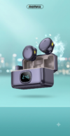 Wireless Microphone - Image 2