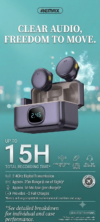 Wireless Microphone