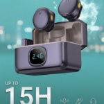 Wireless Microphone