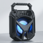 Portable Hi-Fi Bluetooth Speaker JBK-407