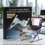 QUANTUM COOLING STAND