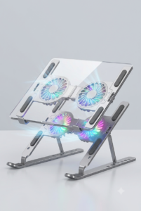 QUANTUM COOLING STAND - Image 2
