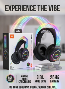 JBL JB880NC Headphones