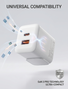 Bulud Charger 65W - Image 3