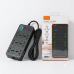 Ultimate Heavy-Duty Charging Hub: Lucky Hawk 3000W Defender Series