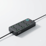 Ultimate Heavy-Duty Charging Hub: Lucky Hawk 3000W Defender Series - Image 2