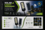 Product Features * Solar Powered — Charges automatically during the day. * High Brightness LED — Provides powerful and efficient lighting. * Large Capacity Battery — Long-lasting illumination throughout the night. * IP67 Waterproof — Designed to withstand rain, dust, and outdoor conditions. * Wireless Remote Control — Easy operation from a distance. * Automatic Lighting — Turns on at night and off during the day. * Easy Installation — No electrical wiring required. * Energy Saving — Uses clean and renewable solar energy. * Durable Aluminum Body — Strong and suitable for outdoor use. * Wide Application — Ideal for streets, gardens, villas, parks, courtyards, and parking areas. - Image 2
