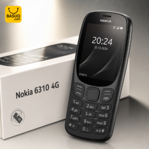 Nokia 6310 4G | نوکیا کلاسیکی بە شێوەی نوێ - Image 2
