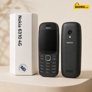 Nokia 6310 4G | نوکیا کلاسیکی بە شێوەی نوێ - Image 5