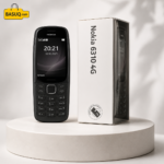 Nokia 6310 4G | نوکیا کلاسیکی بە شێوەی نوێ