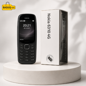 Nokia 6310 4G | نوکیا کلاسیکی بە شێوەی نوێ