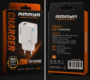 Product Description AMAYA 20W Fast Charging Adapter A compact and reliable wall charger designed for fast and efficient charging.