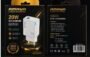 Product Description AMAYA 20W Fast Charging Adapter A compact and reliable wall charger designed for fast and efficient charging. - Image 2