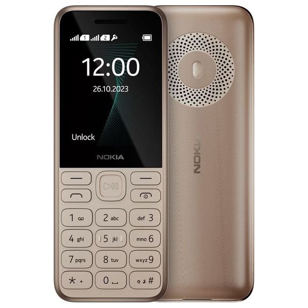 IMG_0299 Nokia 130 - الصورة 1