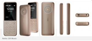 ⁦Nokia 130⁩ - الصورة ⁦2⁩