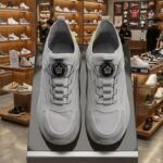 Feel comfortable with hock shoes.