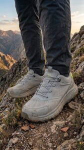 Feel comfortable with hock shoes. - Image 2