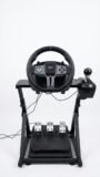 Gear and steering wheel PXN V9 generation 2