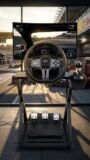 Gear and steering wheel PXN V9 generation 2 - Image 2
