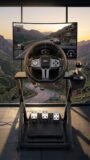 Gear and steering wheel PXN V9 generation 2 - Image 4
