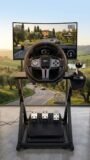 Gear and steering wheel PXN V9 generation 2 - Image 3